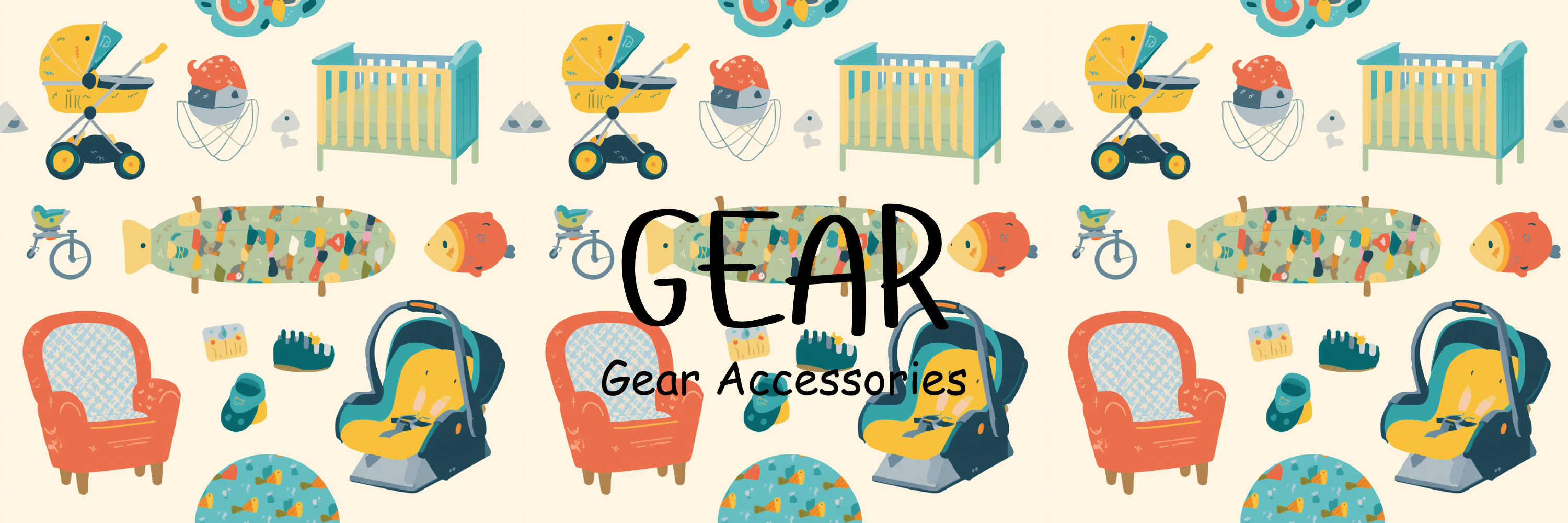 Gear Accessories