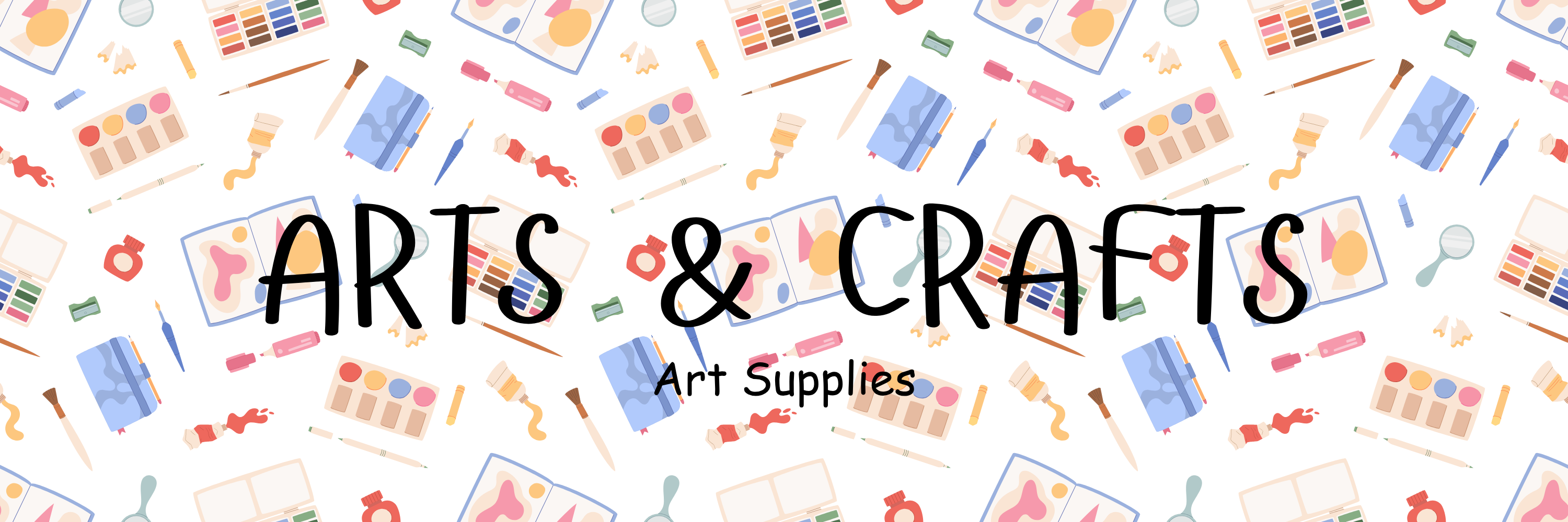 Art Supplies