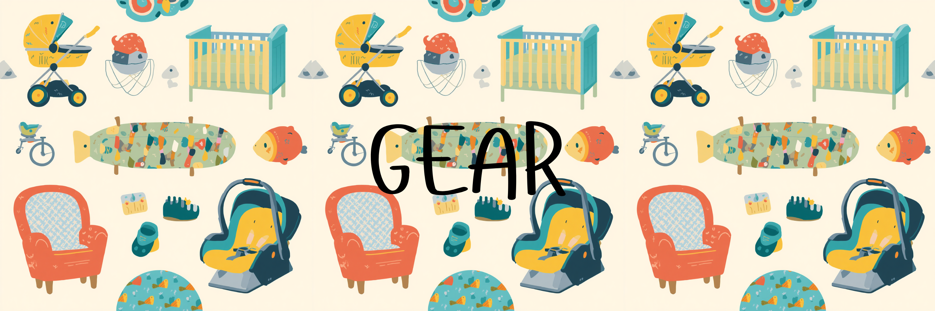 Gear