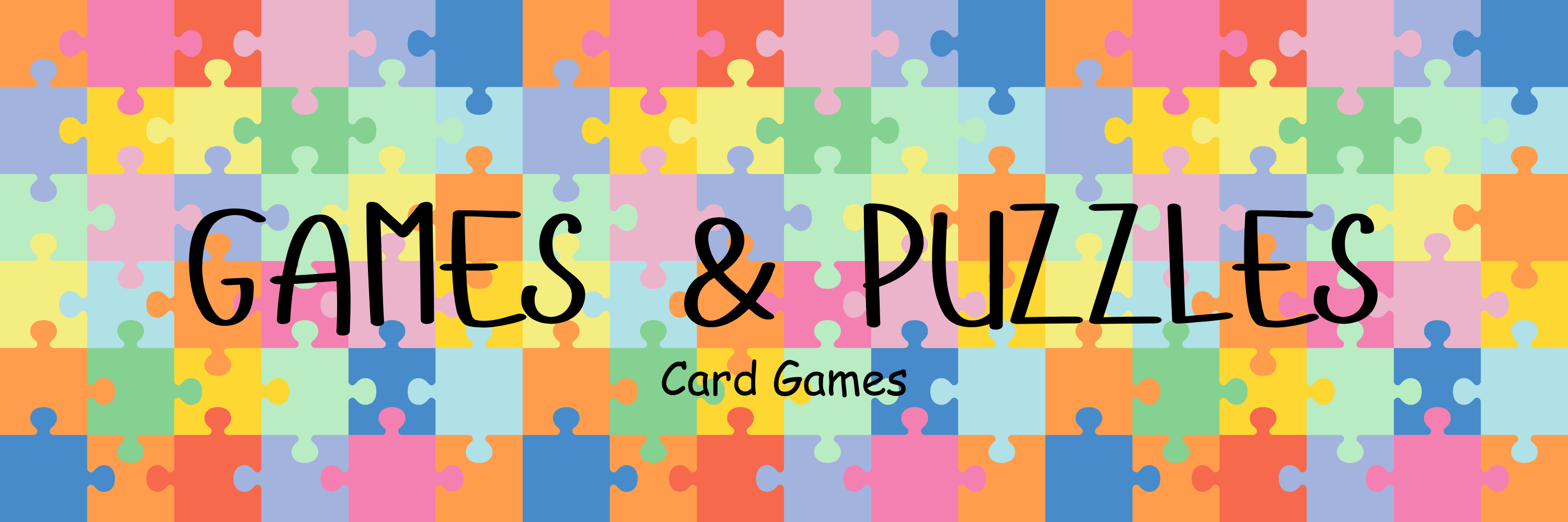 Card Games