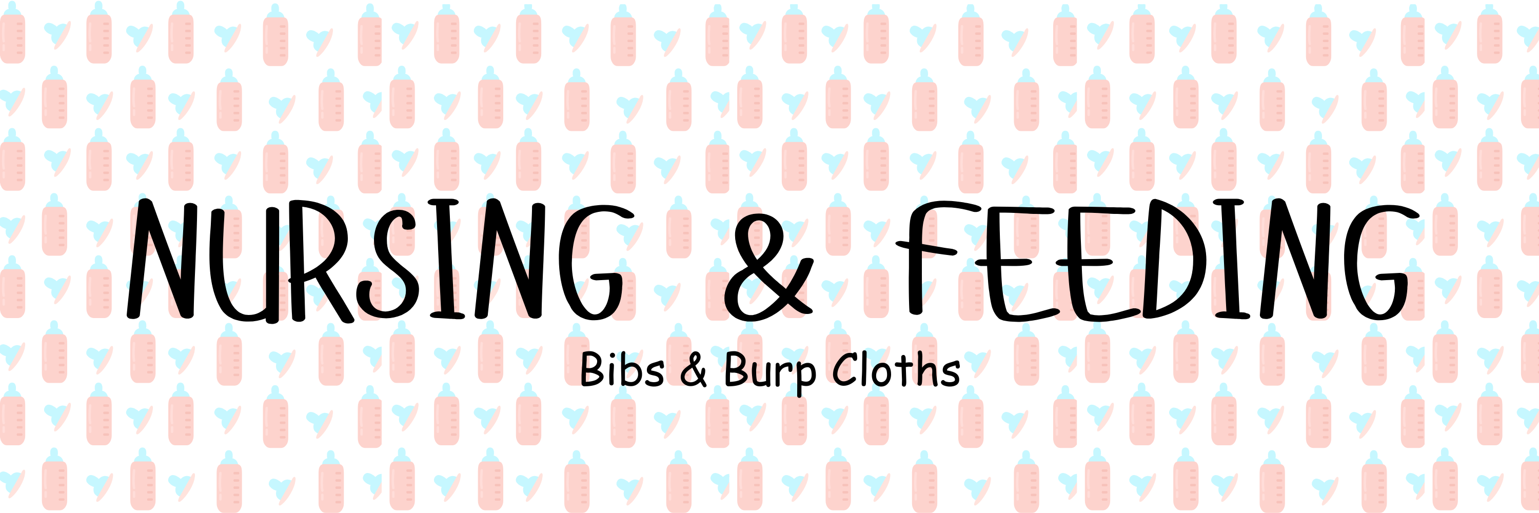 Bibs & Burp Cloths