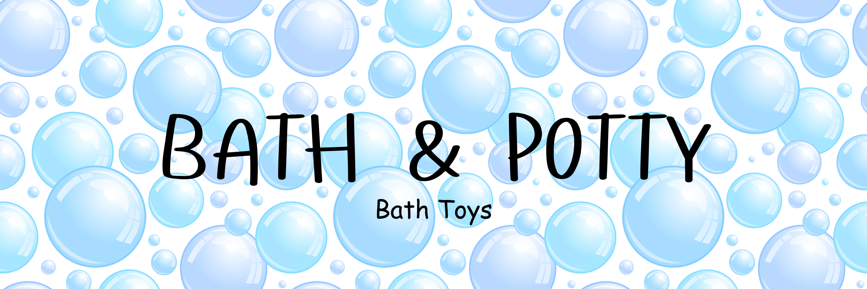 Bath Toys