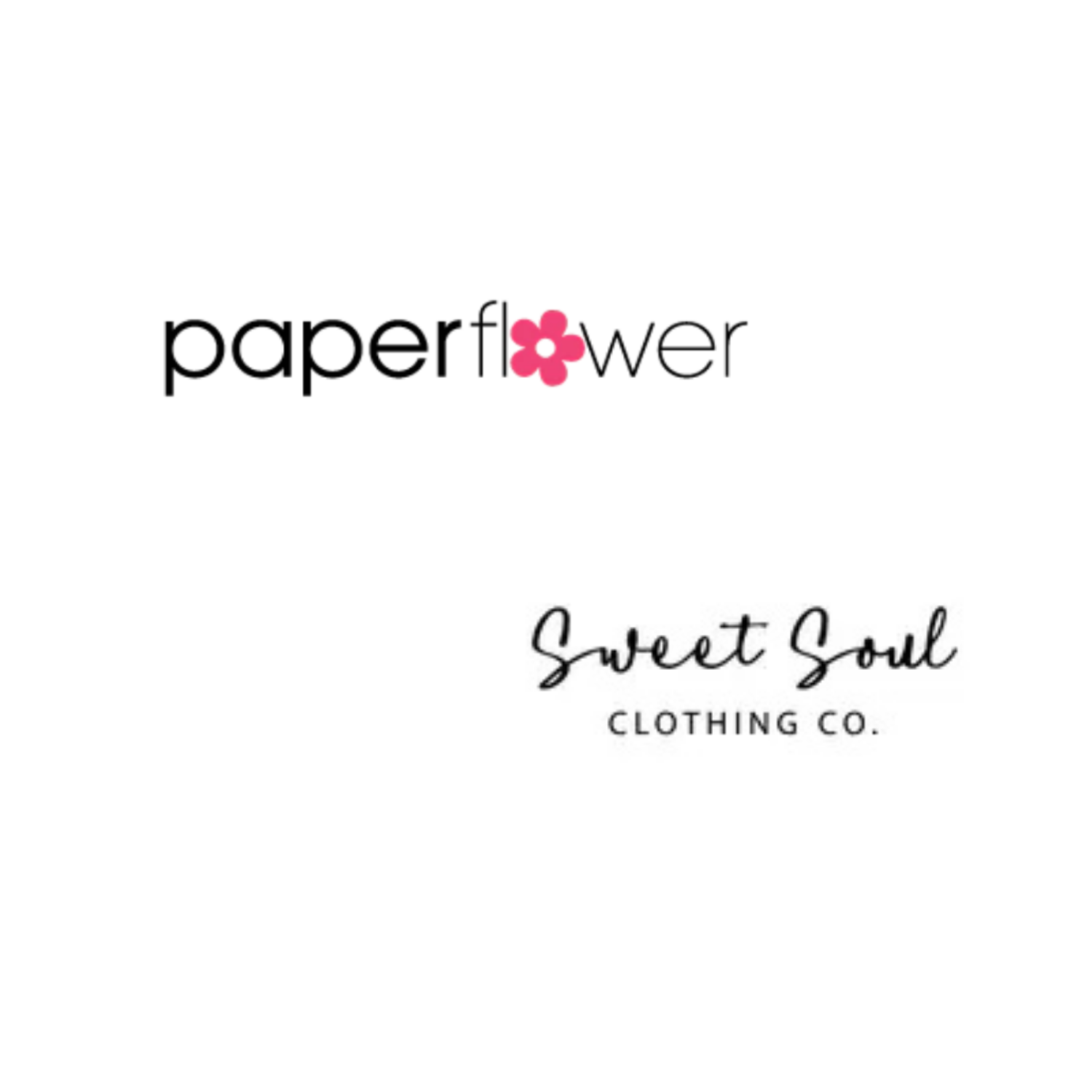 paperflower Sweet Soul