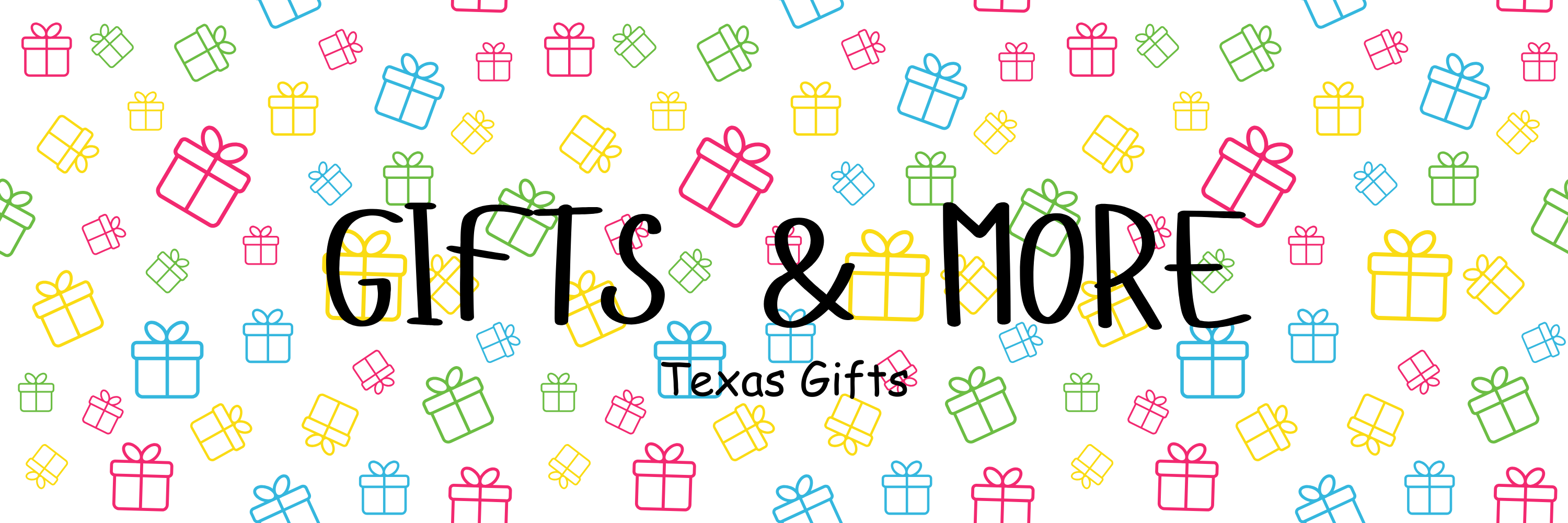 Texas Gifts