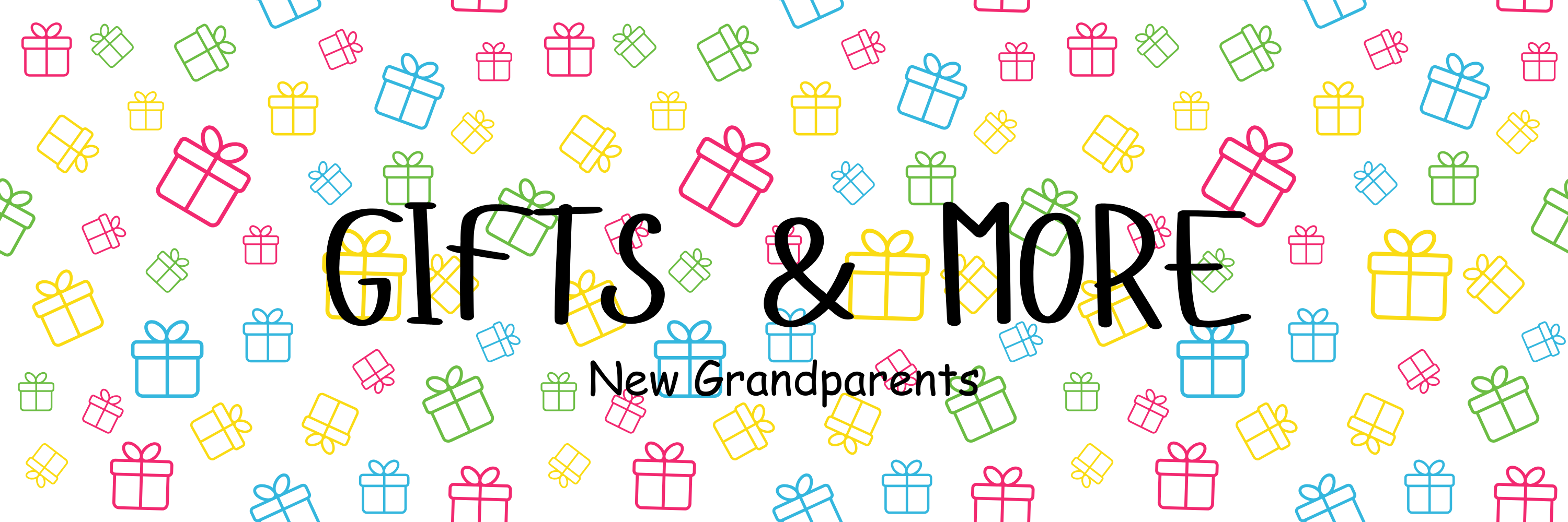 New Grandparents