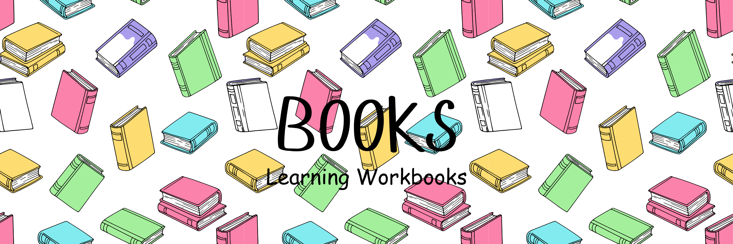 Learning Workbooks