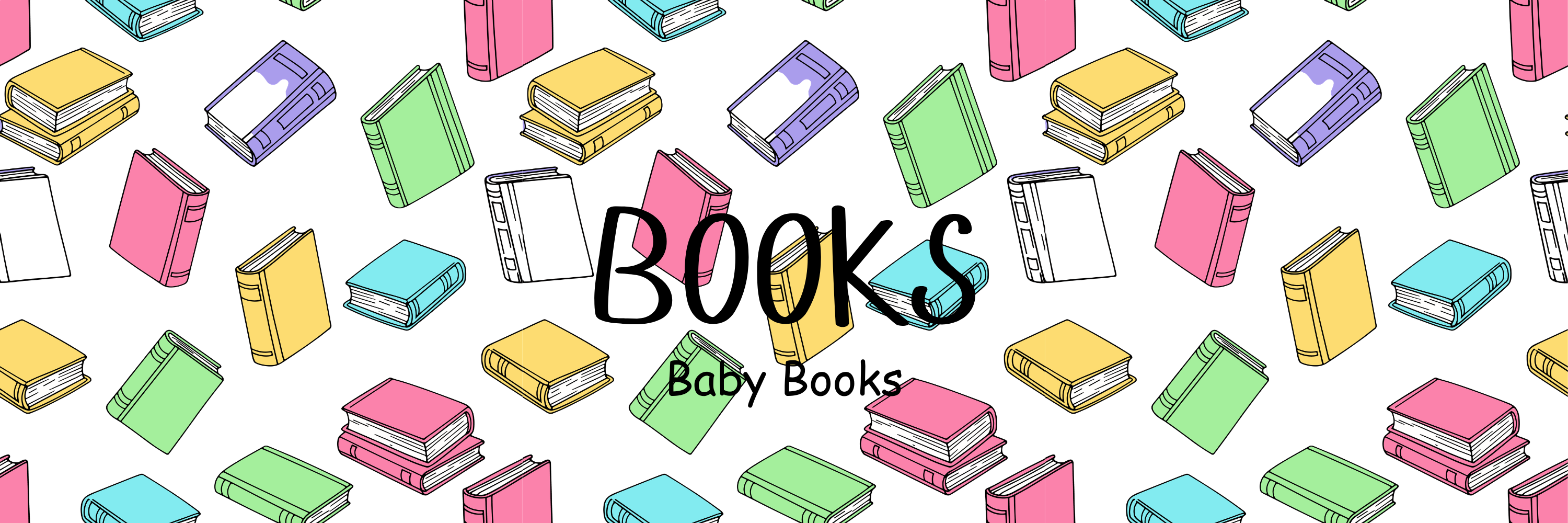 Baby Books
