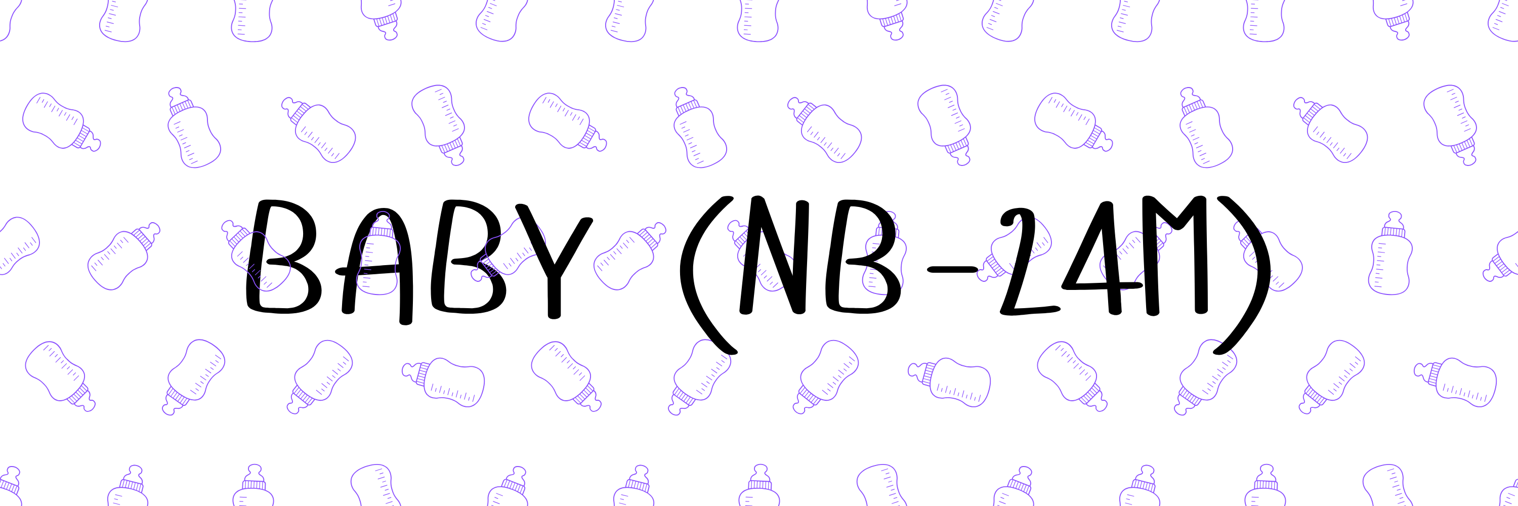 Baby Clothing