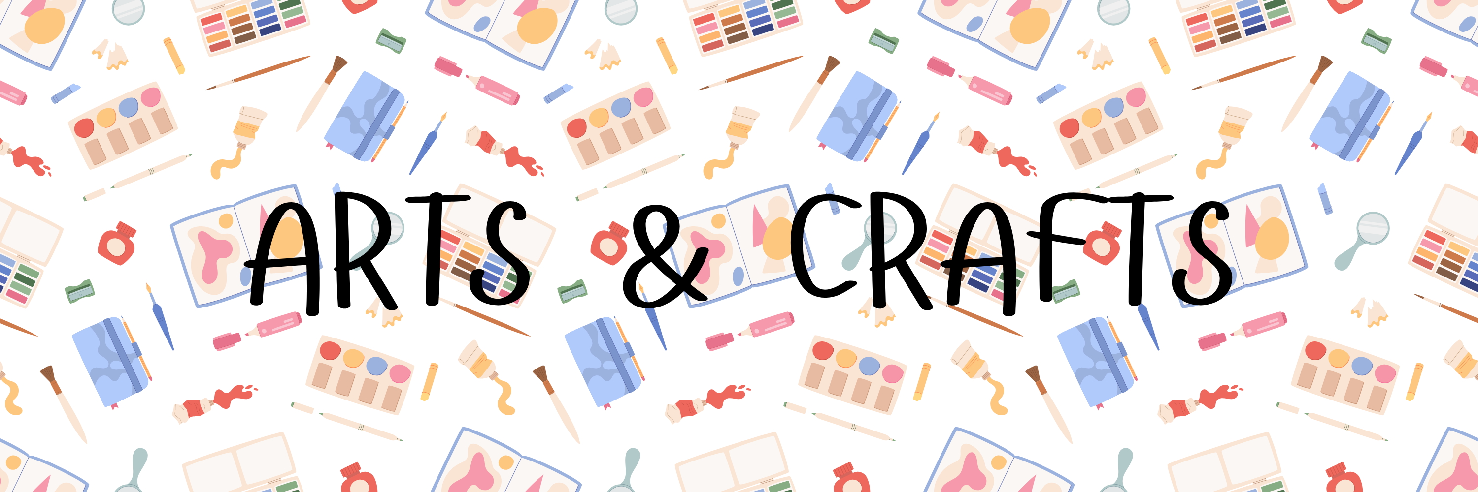Arts & Crafts