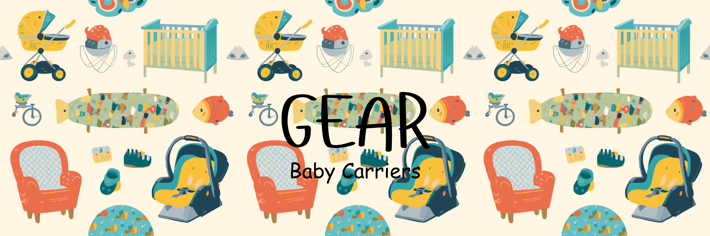 Baby Carriers