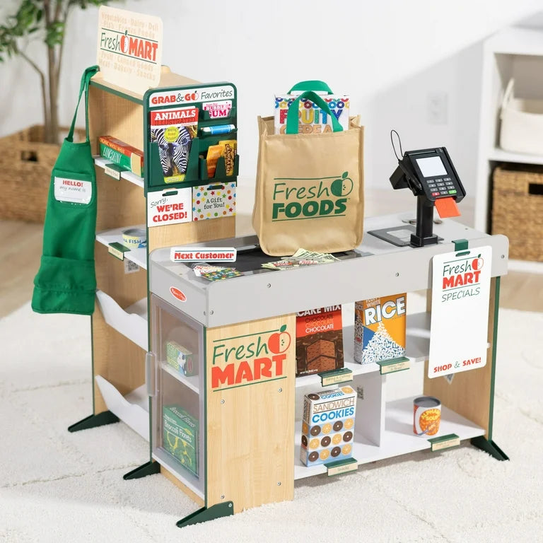 Melissa & Doug