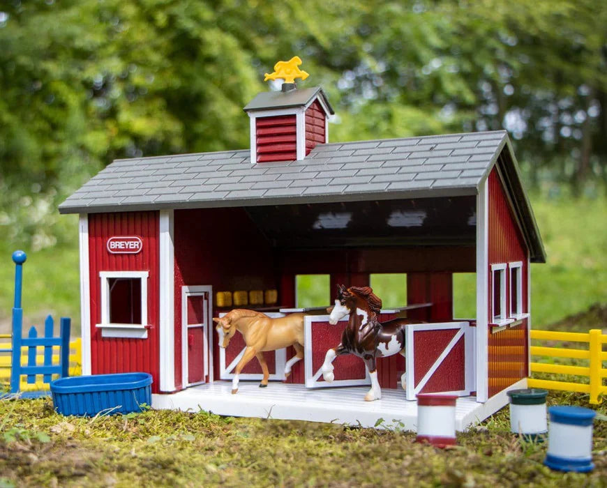 Breyer Horses & Accessories