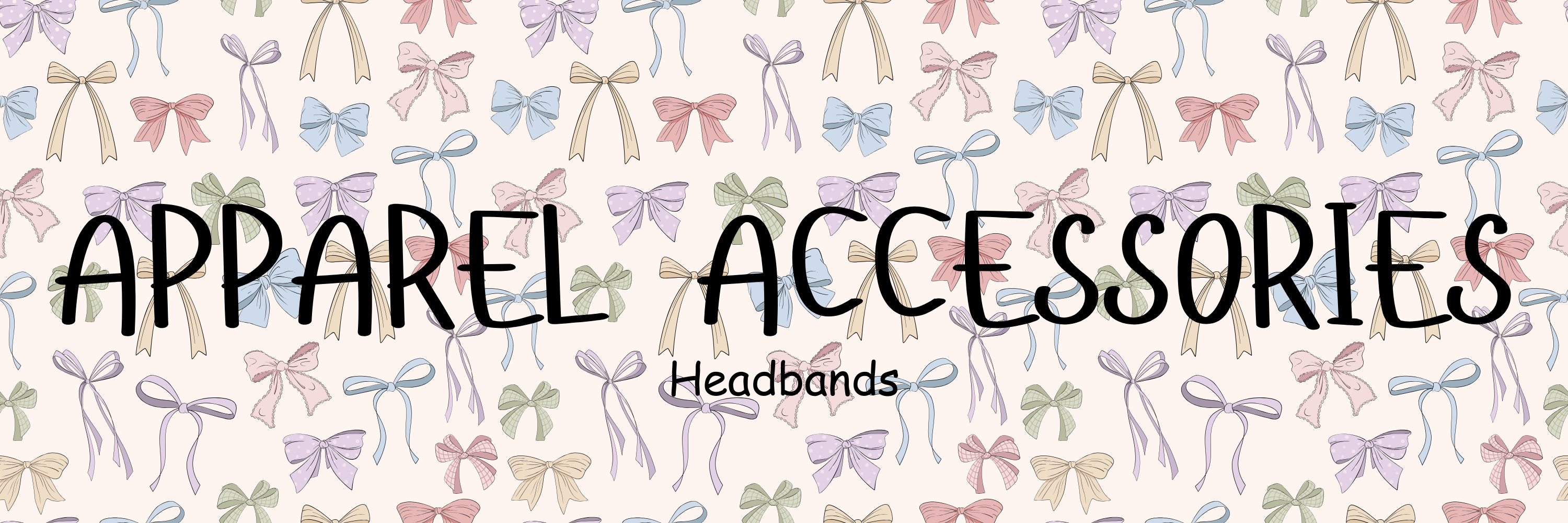 Headbands