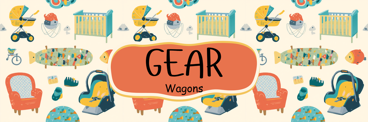 Wagons