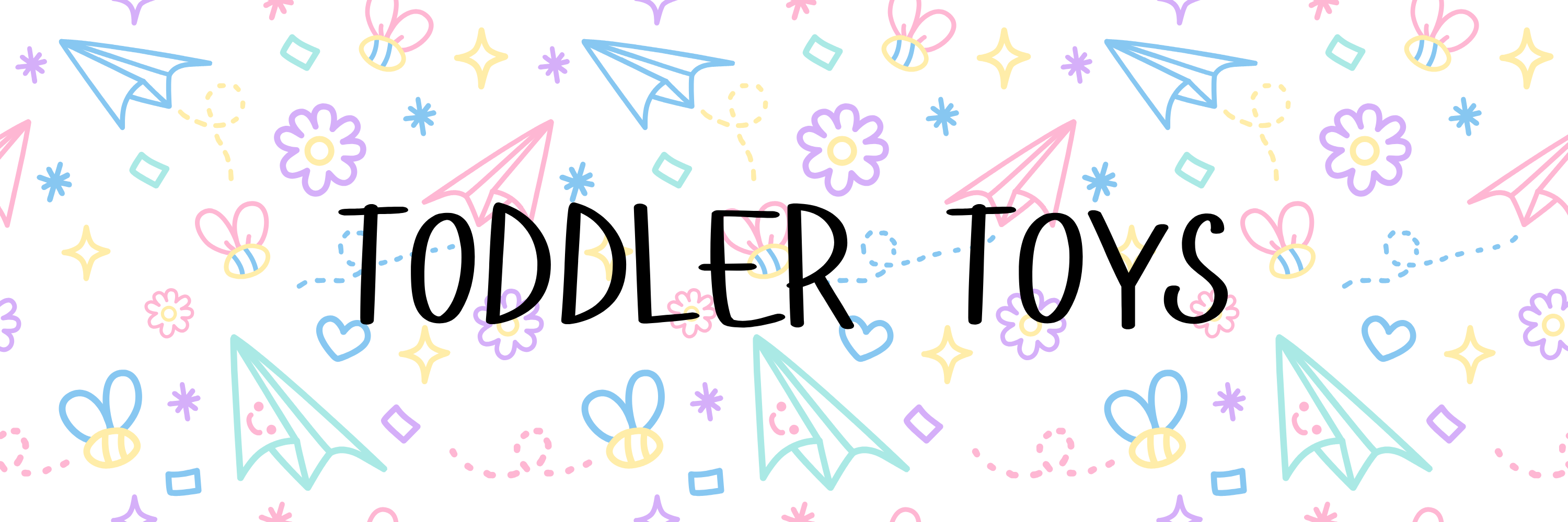Toddler Toys