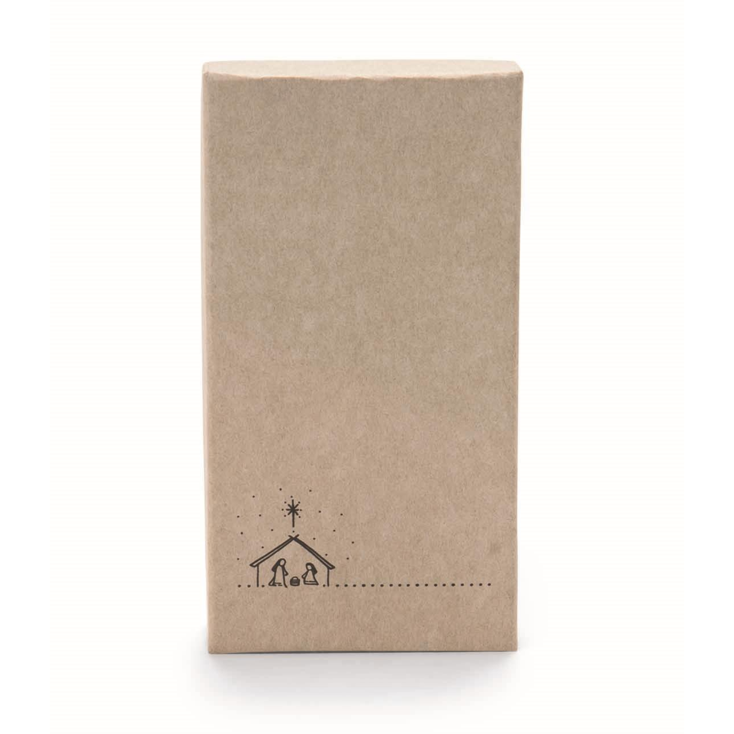 11 Pc Miniature Nativity Scene Set in Gift Box Designed by East of India-CUPCAKES & CARTWHEELS-Little Giant Kidz