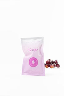 Twirl Cotton Candy- Grape