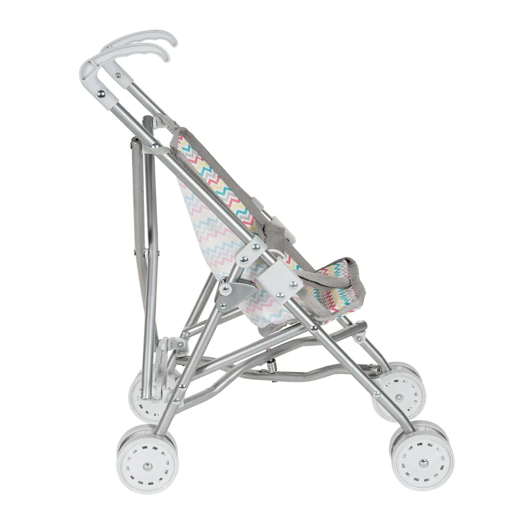 My babiie zigzag stroller shop