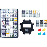 Anker Play Double Twelve Dominoes Classic Game-Anker Play Products-Little Giant Kidz