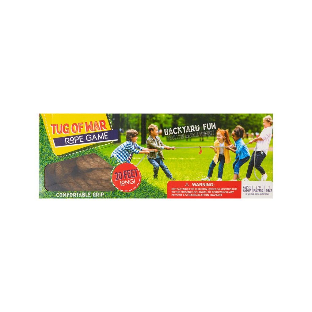 Anker Play Tug of War Rope Game-Anker Play Products-Little Giant Kidz
