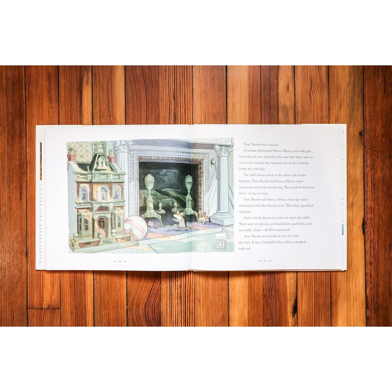 Applesauce Press: The Classic Tale of Peter Rabbit Hardcover: The Classic Edition-HARPER COLLINS PUBLISHERS-Little Giant Kidz