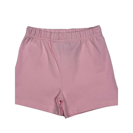 BANANA SPLIT Catwheel Shorts- Pink-BANANA SPLIT-Little Giant Kidz