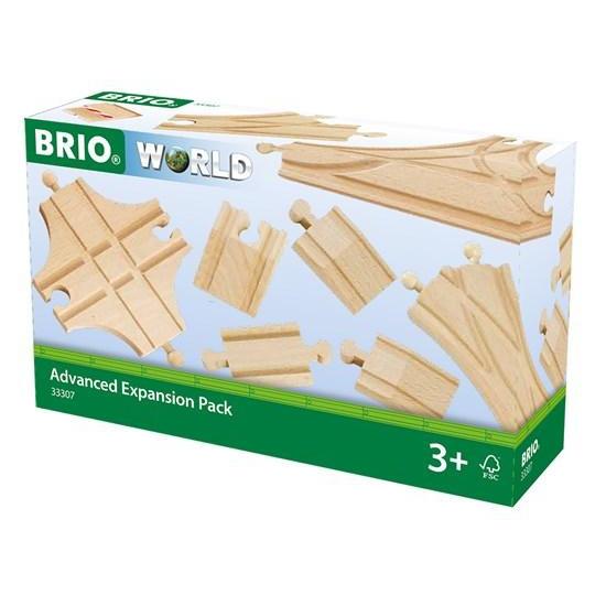 BRIO Advanced Expansion Pack-BRIO-Little Giant Kidz