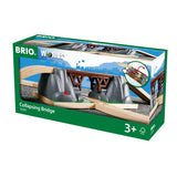 BRIO Collapsing Bridge-BRIO-Little Giant Kidz