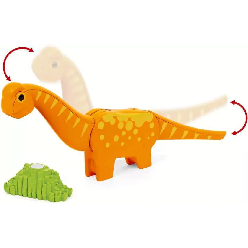 BRIO Dinosaur Circle Set-BRIO-Little Giant Kidz