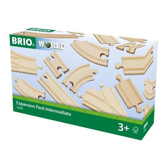 BRIO Expansion Pack Intermediate-BRIO-Little Giant Kidz