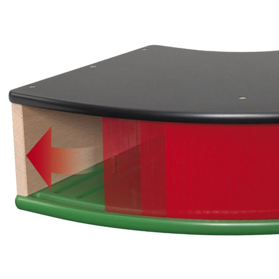 BRIO Grand Roundhouse-BRIO-Little Giant Kidz