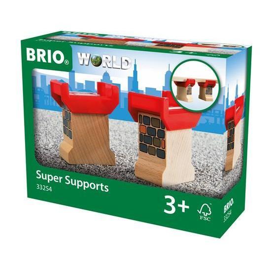 BRIO Super Supports-BRIO-Little Giant Kidz