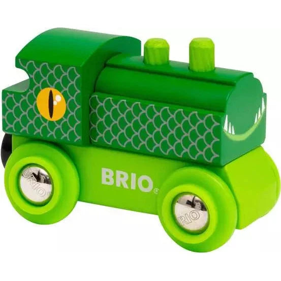 BRIO Themed Trains Assortment-BRIO-Little Giant Kidz