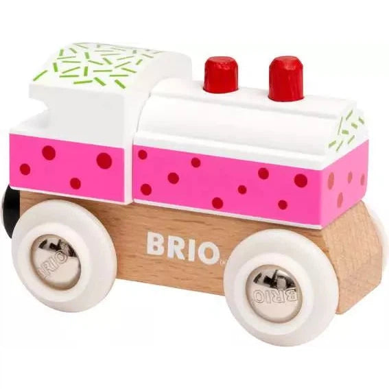 BRIO Themed Trains Assortment-BRIO-Little Giant Kidz