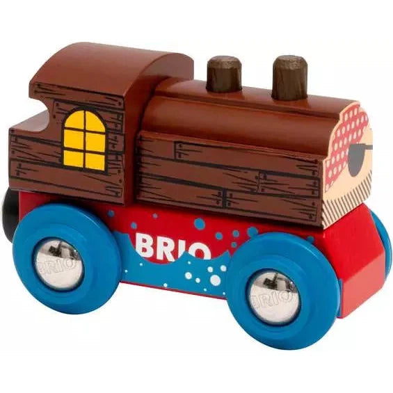 BRIO Themed Trains Assortment-BRIO-Little Giant Kidz