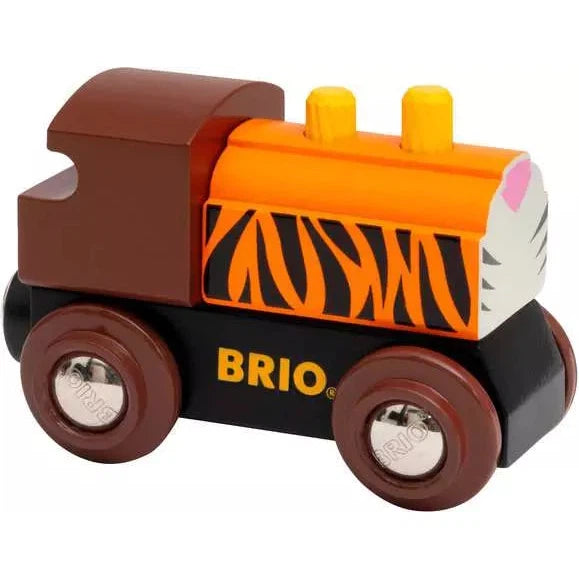 BRIO Themed Trains Assortment-BRIO-Little Giant Kidz