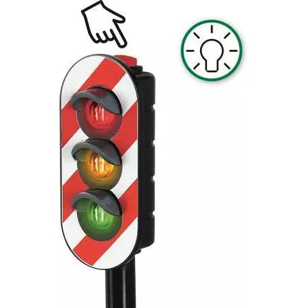 BRIO World Light Signal-BRIO-Little Giant Kidz