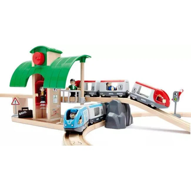 Brio travel set on sale