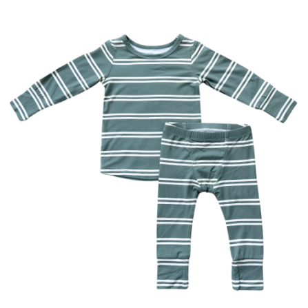Baby Sprouts Boys Lounge Set-Baby Sprouts-Little Giant Kidz