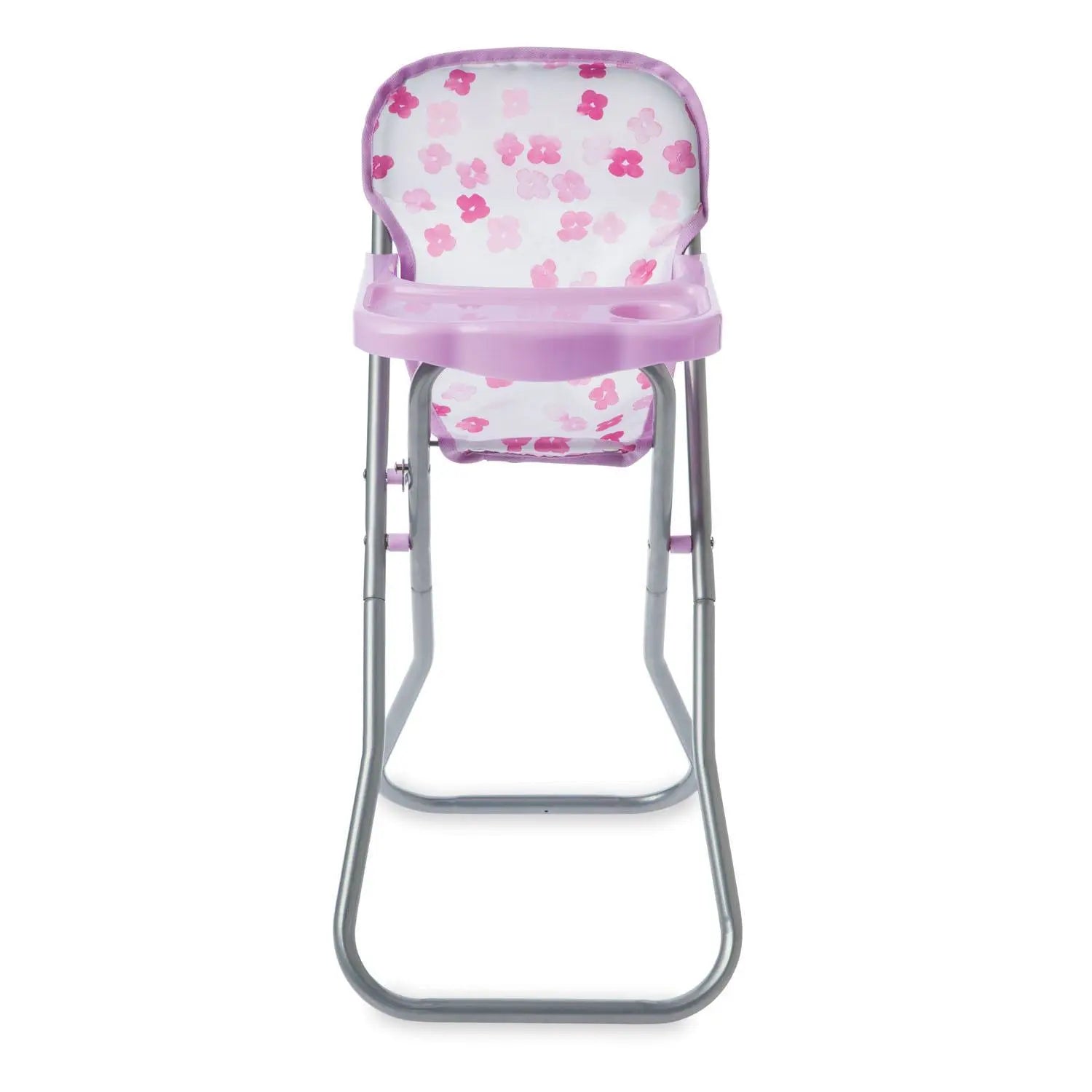 Baby Stella Blissful Blooms High Chair Doll Accessory-MANHATTAN TOY-Little Giant Kidz