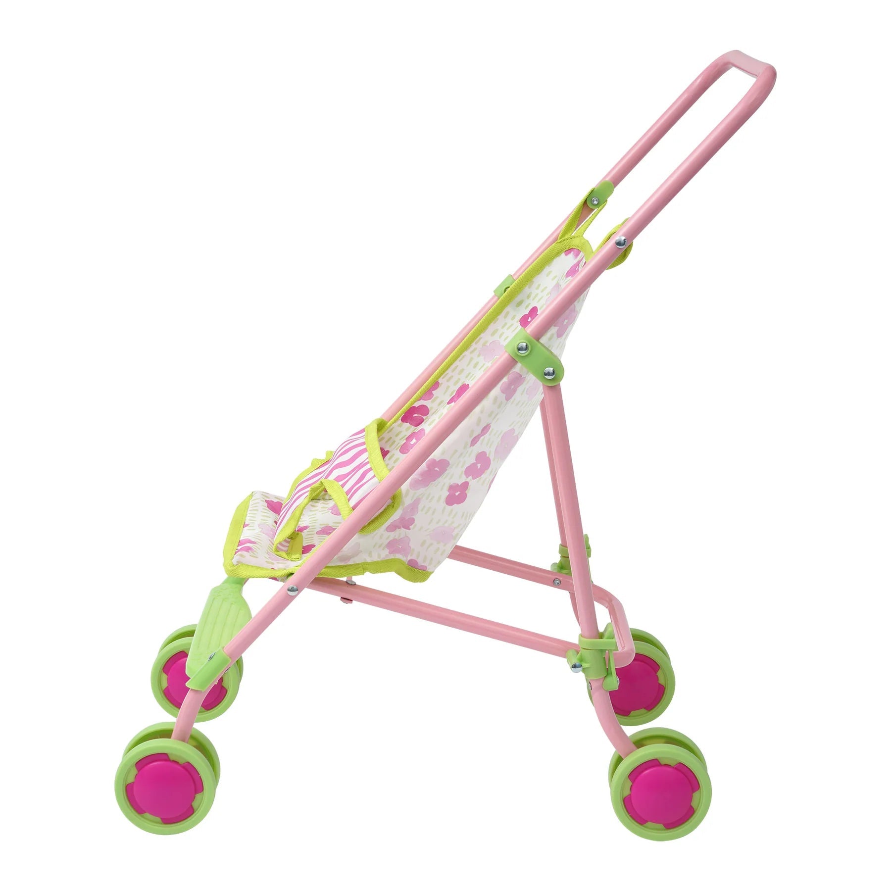Baby Stella Collection Stroller-MANHATTAN TOY-Little Giant Kidz