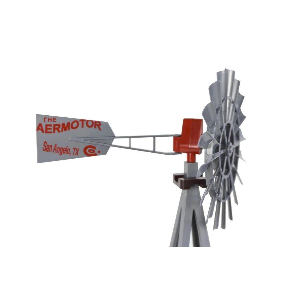 Big Country Toys Aermotor Windmill-BIG COUNTRY TOYS-Little Giant Kidz