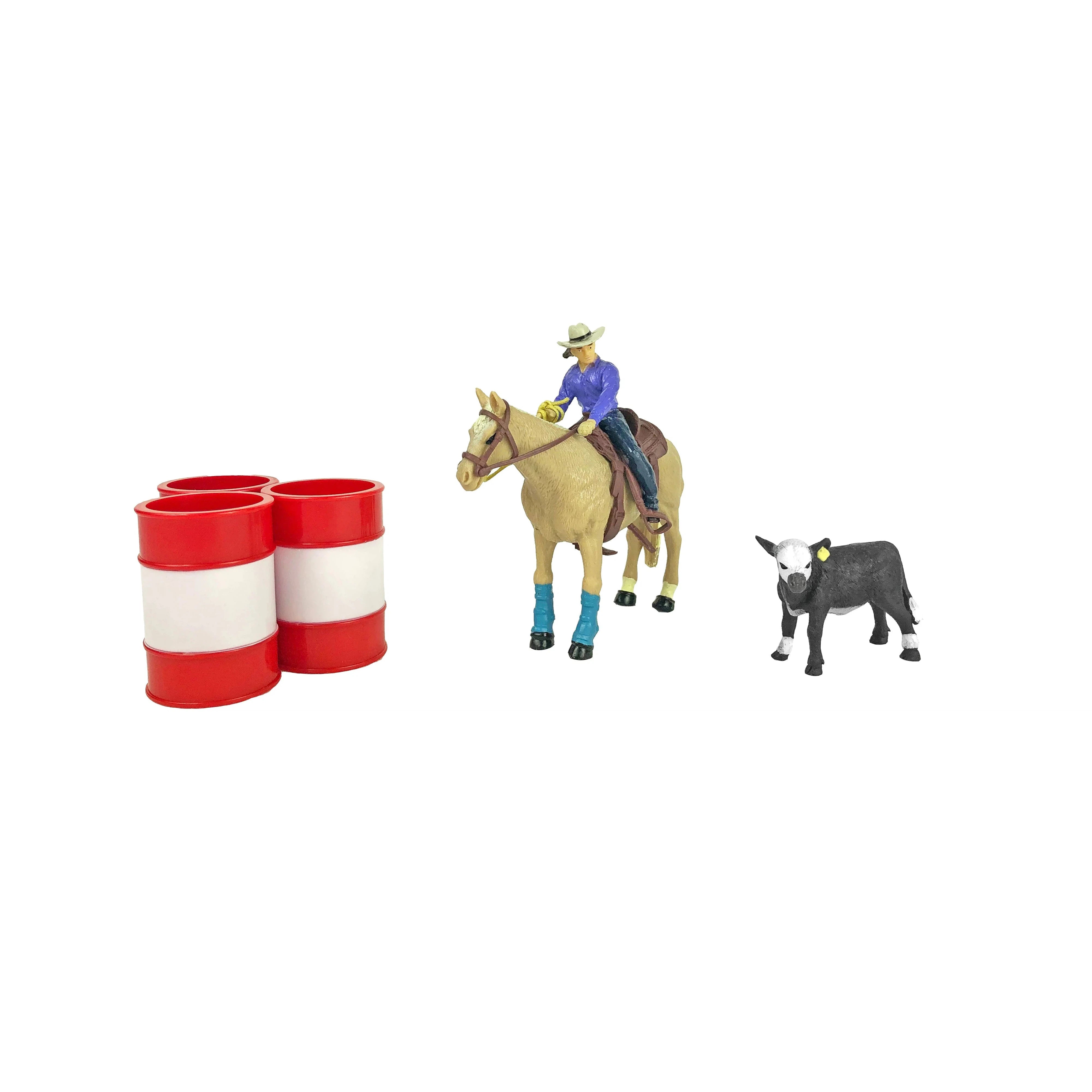 Big Country Toys All Around Cowgirl-BIG COUNTRY TOYS-Little Giant Kidz