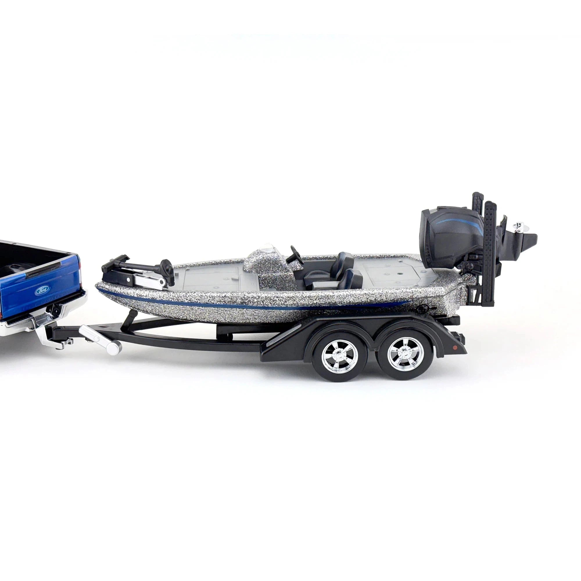 Big Country Toys Bass Fishing Set