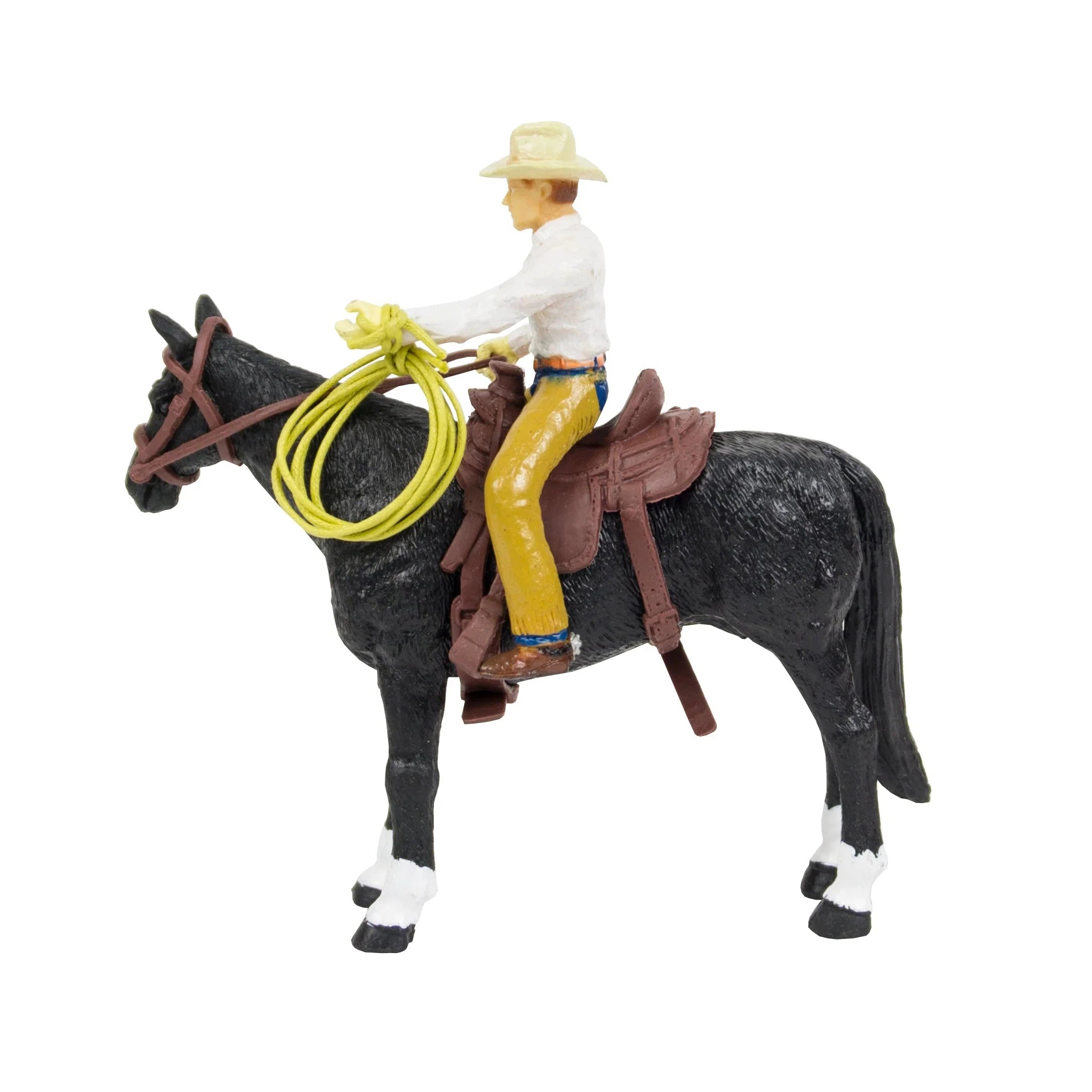 Big Country Toys Cowboy-BIG COUNTRY TOYS-Little Giant Kidz