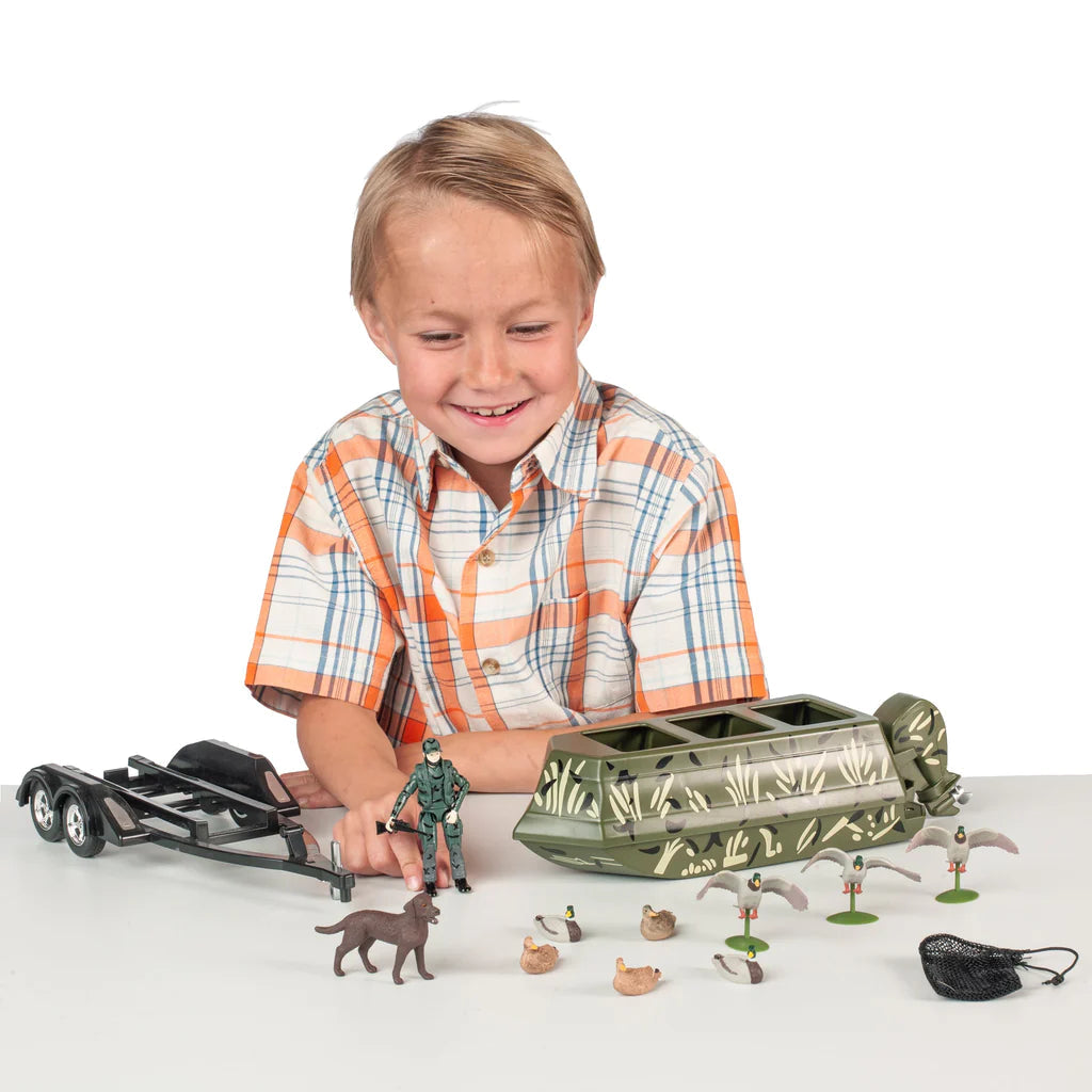 Big Country Toys Duck Hunting Set-BIG COUNTRY TOYS-Little Giant Kidz
