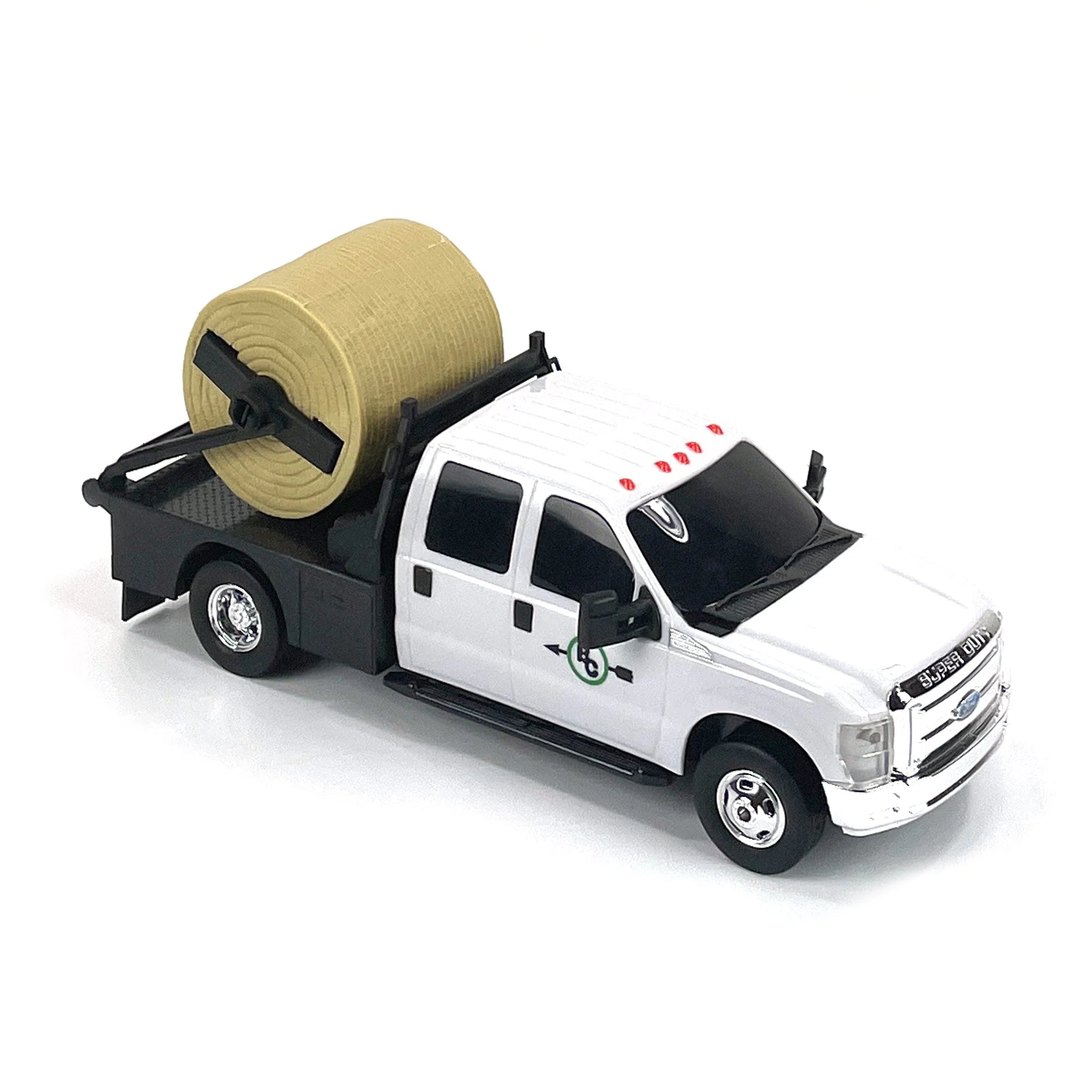 Big Country Toys Ford Flatbed Truck-BIG COUNTRY TOYS-Little Giant Kidz