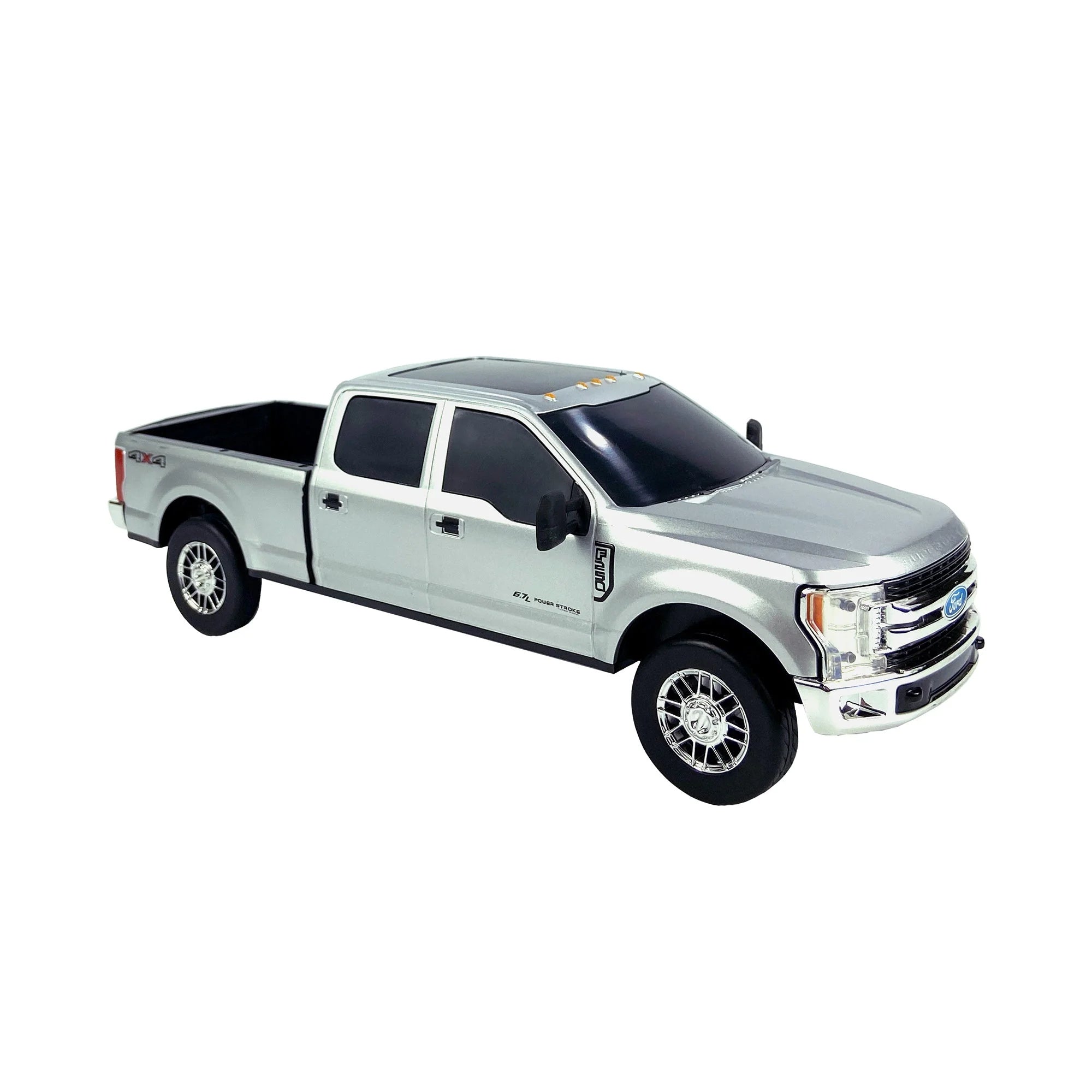 Big Country Toys Ford Super Duty F-250 & Bass Boat Bundle-BIG COUNTRY TOYS-Little Giant Kidz