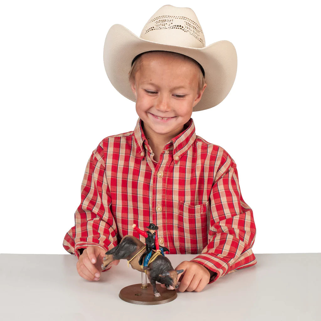 Big Country Toys PBR® Sweet Pro's Bruiser-BIG COUNTRY TOYS-Little Giant Kidz
