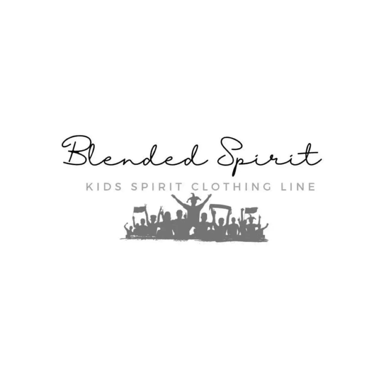 Blended Spirit Gold Sequins Shorts-Blended Spirit-Little Giant Kidz